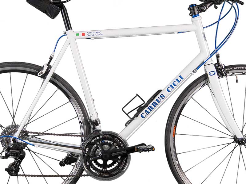 telaio strada